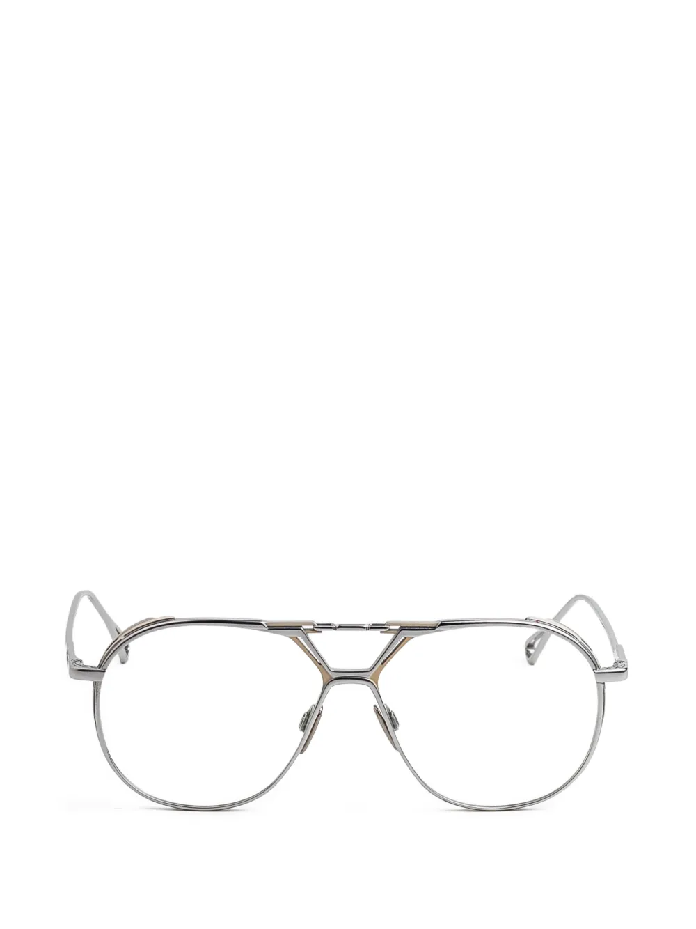 Cazal MOD 5013 glasses - Argento