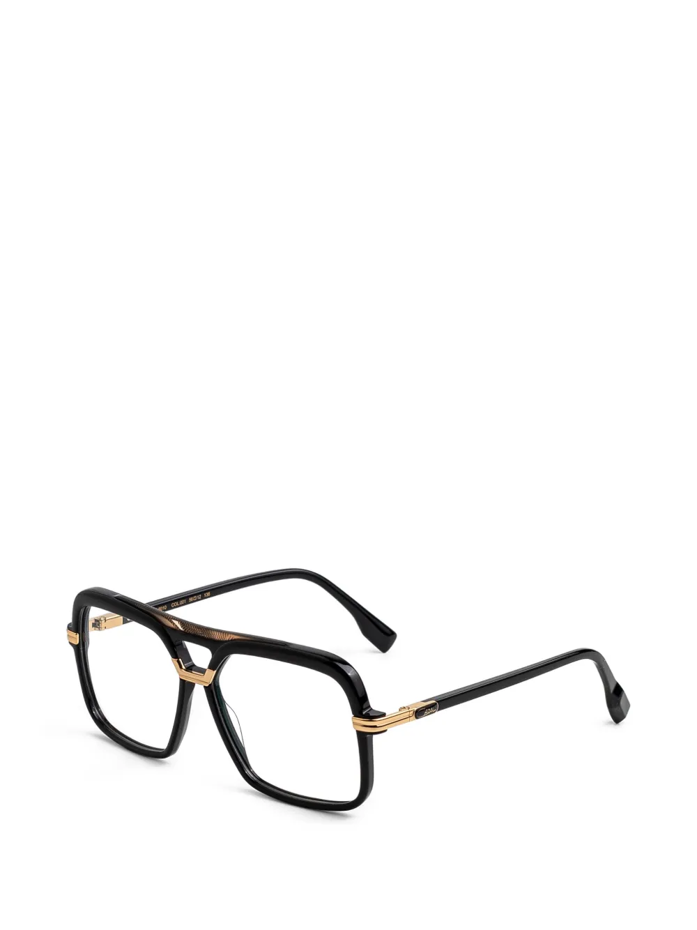  Cazal Gafas Mod 5010 - Negro 