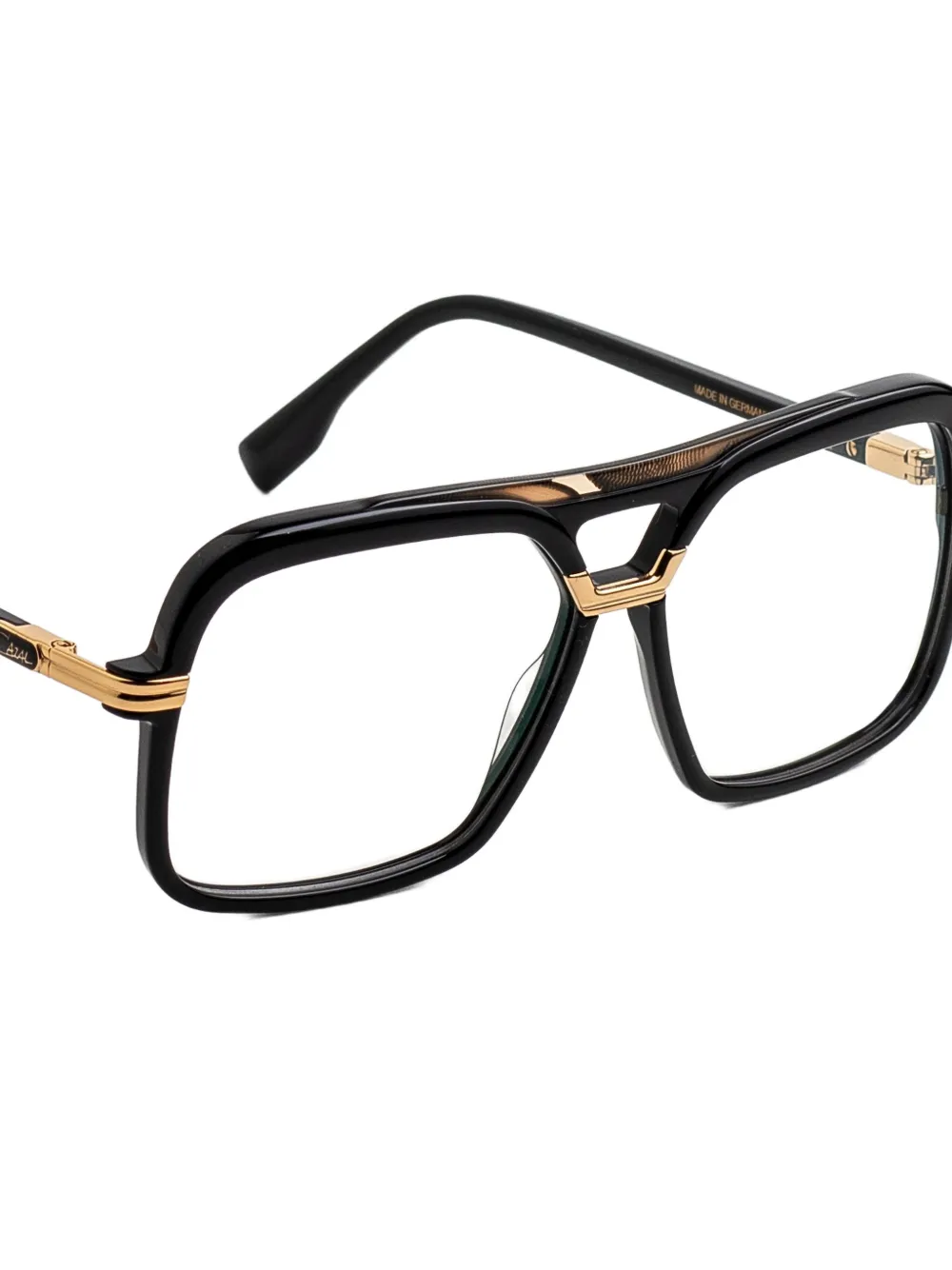  Cazal Gafas Mod 5010 - Negro 