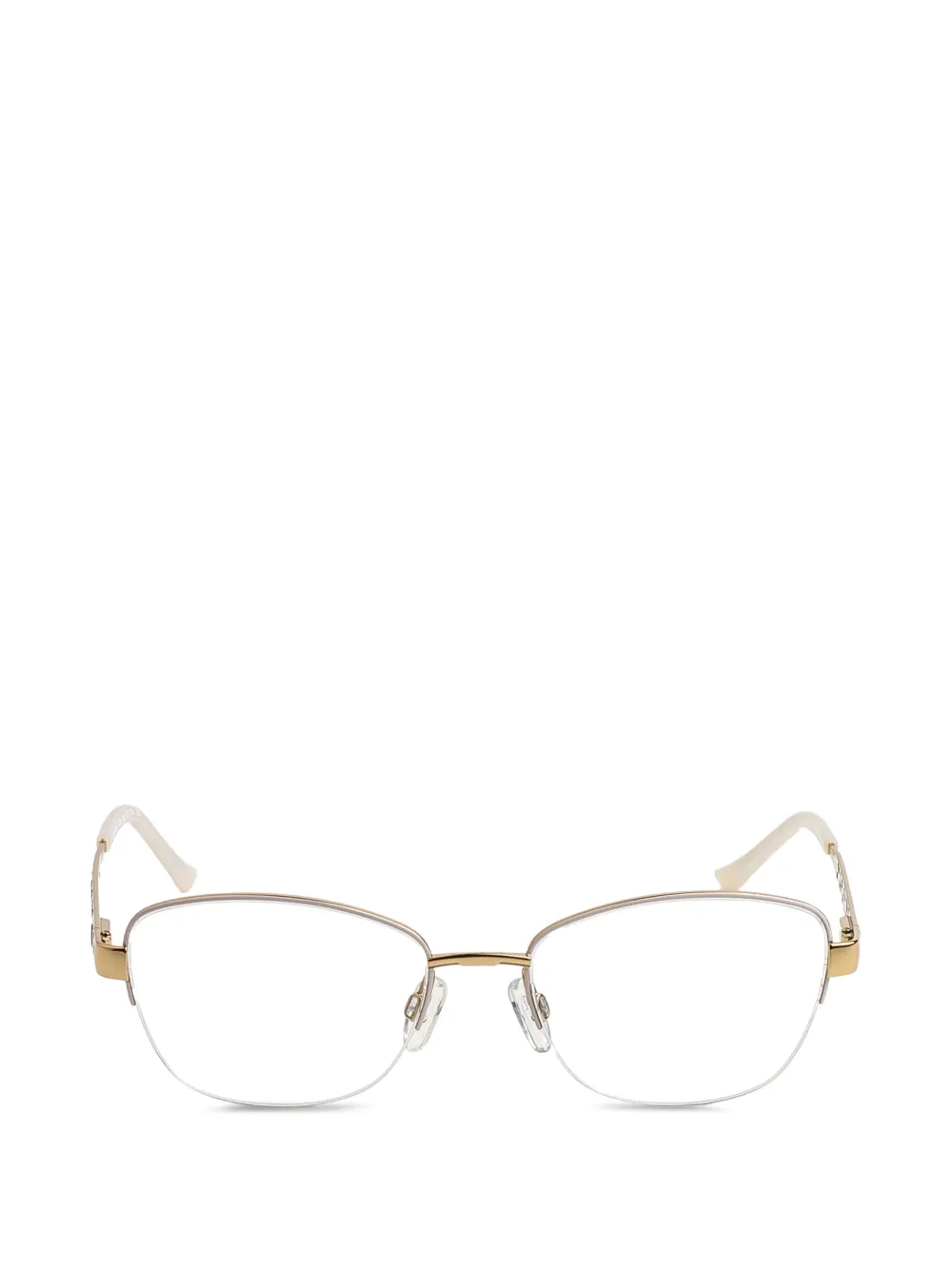 Cazal MOD 4309 glasses - Oro