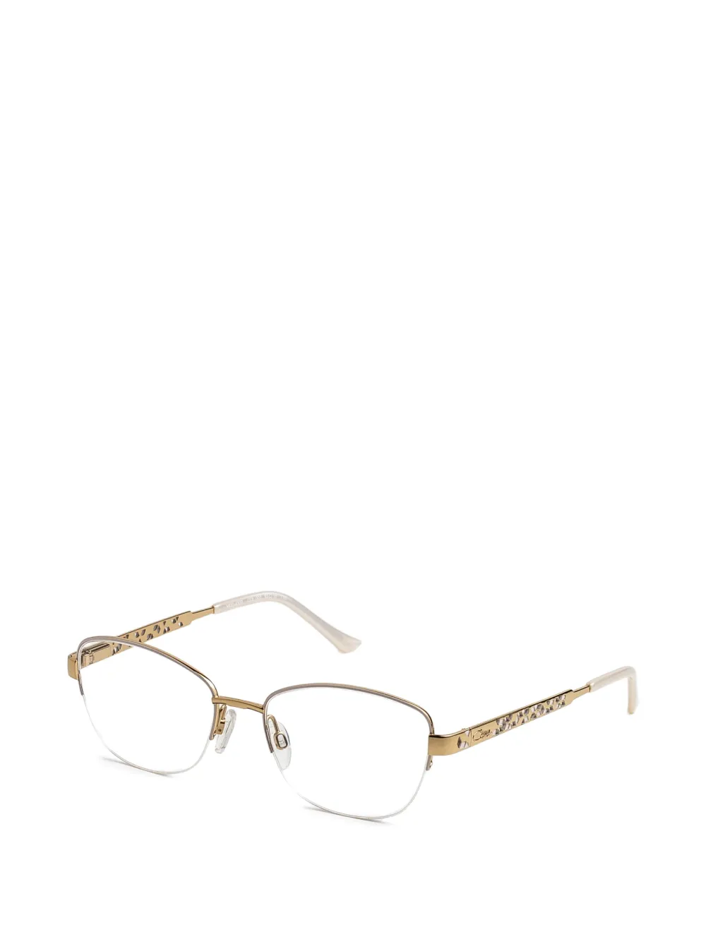 Cazal MOD 4309 bril Goud