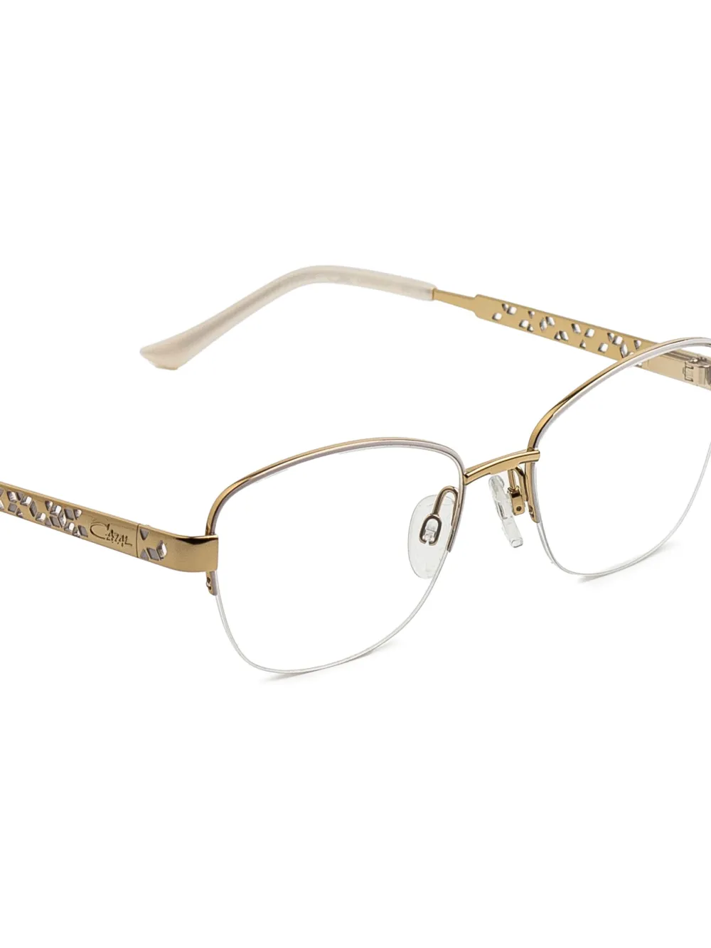 Cazal MOD 4309 bril Goud