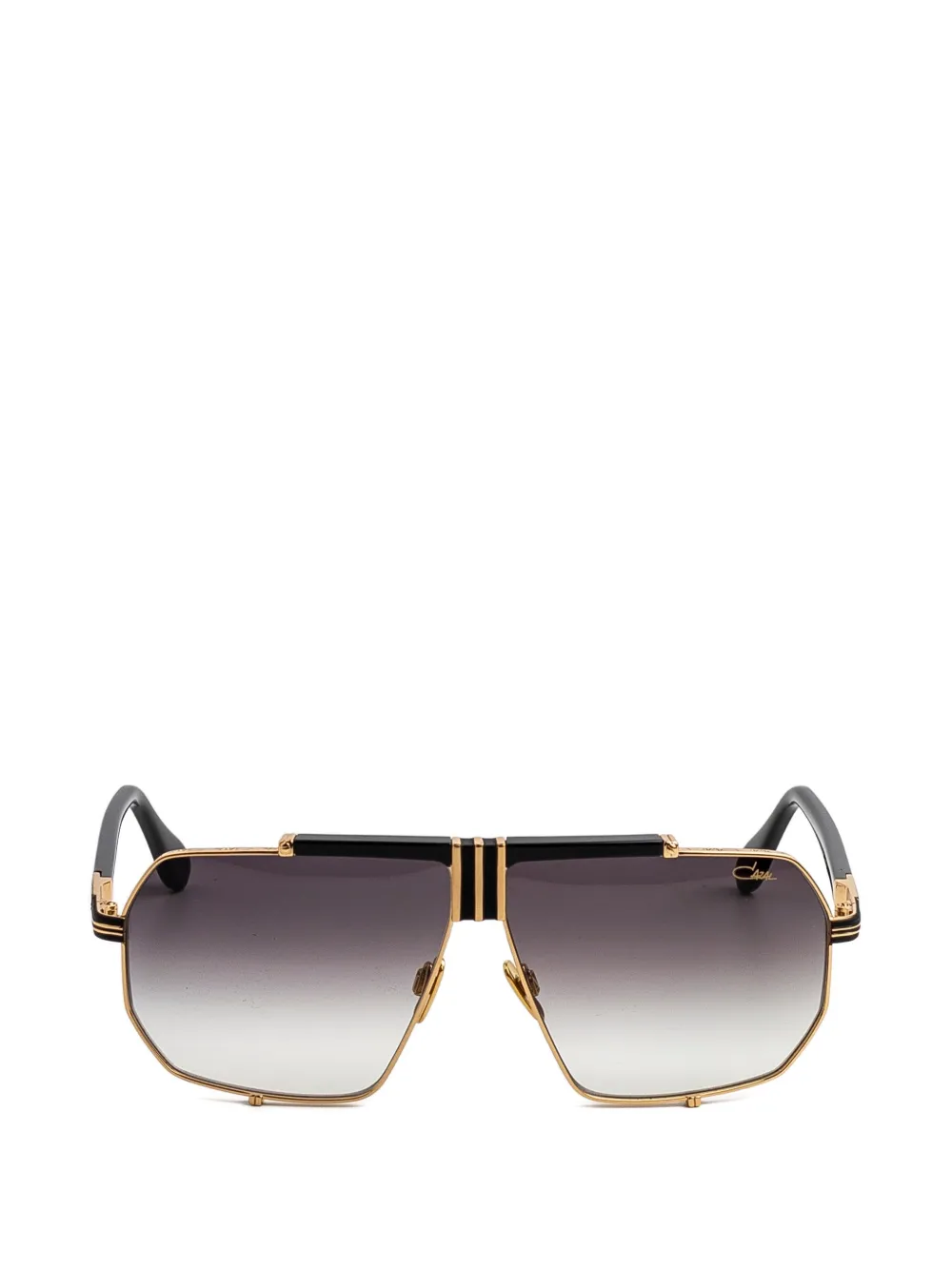 Cazal MOD 996 sunglasses - Nero