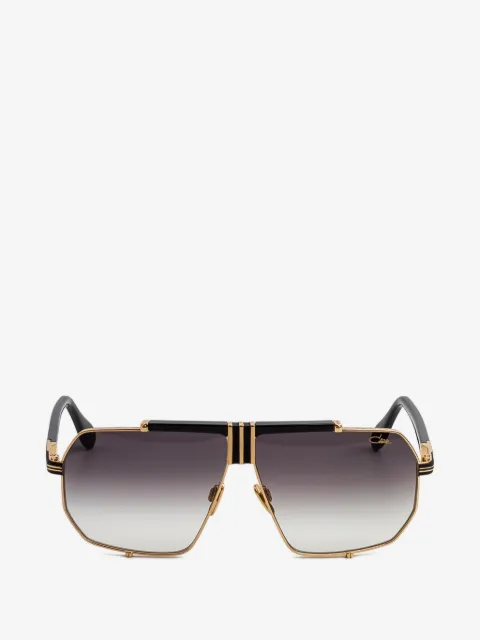Cazal lunettes de soleil MOD 996