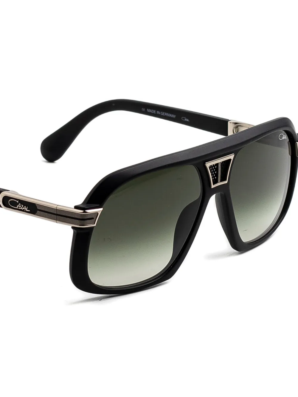Cazal MOD 685 zonnebril Groen