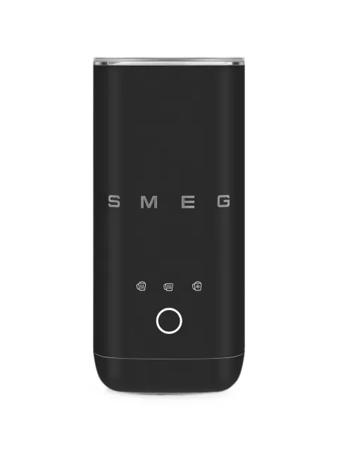 Smeg Anni 50 milk frother (20cm x 9.3cm x 9.3cm)