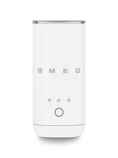 Smeg Anni 50 milk frother (20cm x 9.3cm x 9.3cm)