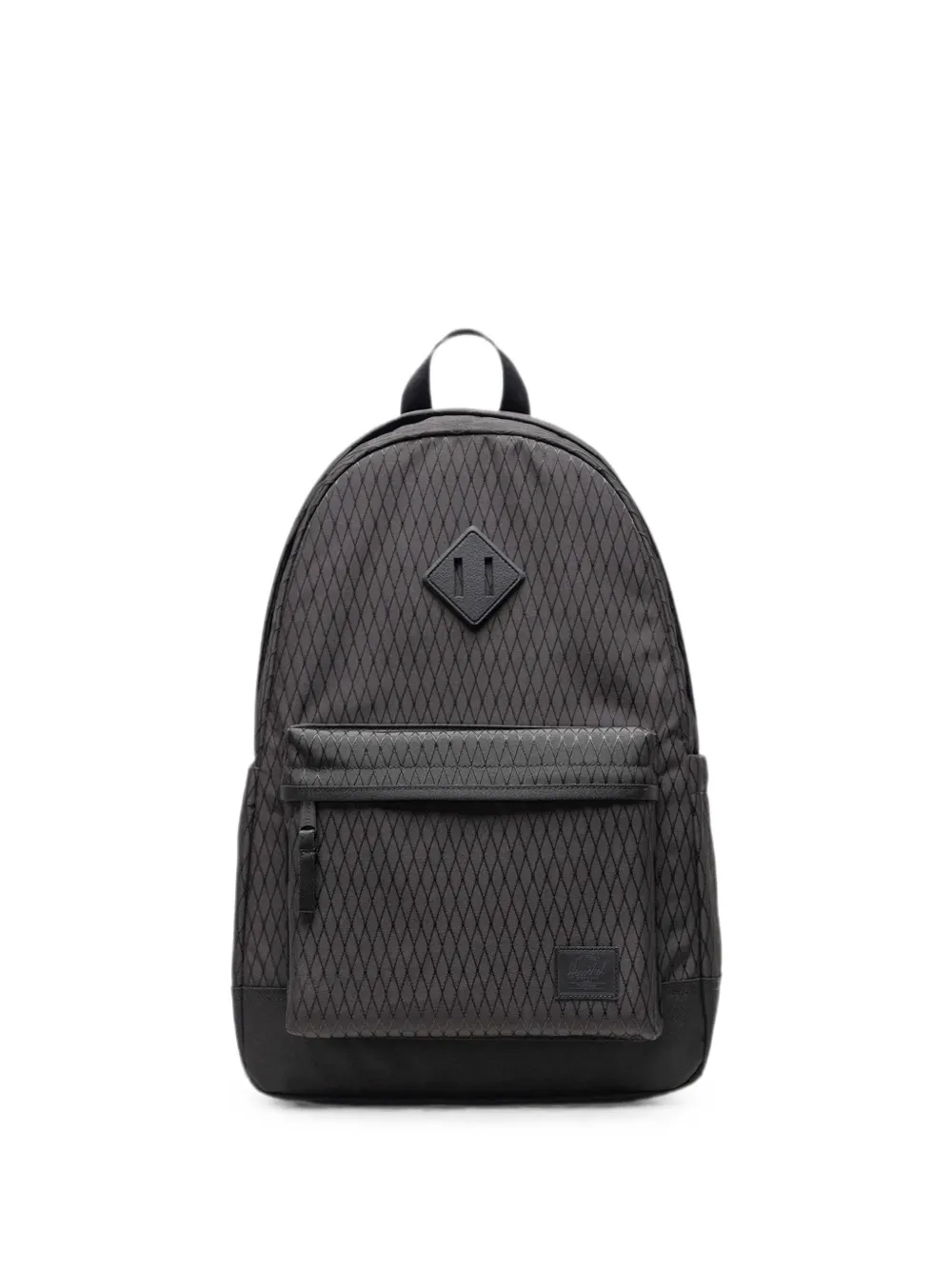 Herschel Supply Co. Heritage backpack - Nero