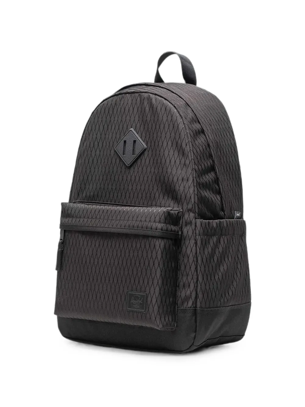 Herschel Supply Co. Heritage rugzak Zwart