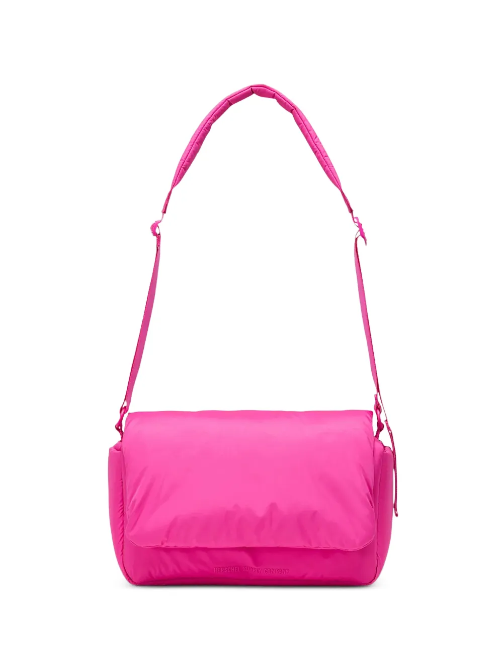 Herschel Supply Co. Borsa a spalla Cloudform - Rosa