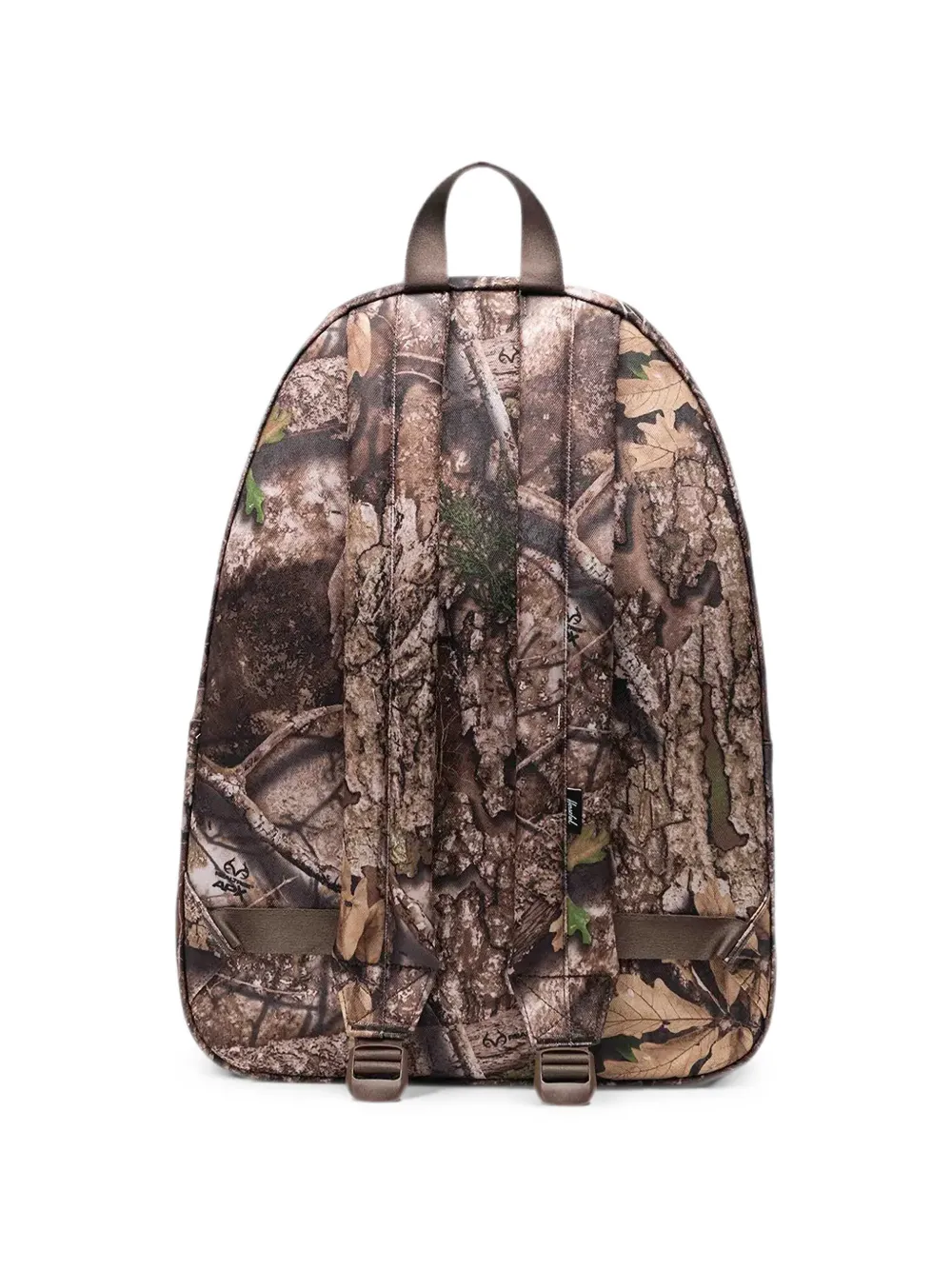 Herschel Supply Co. XL Realtree Classic rugzak Bruin