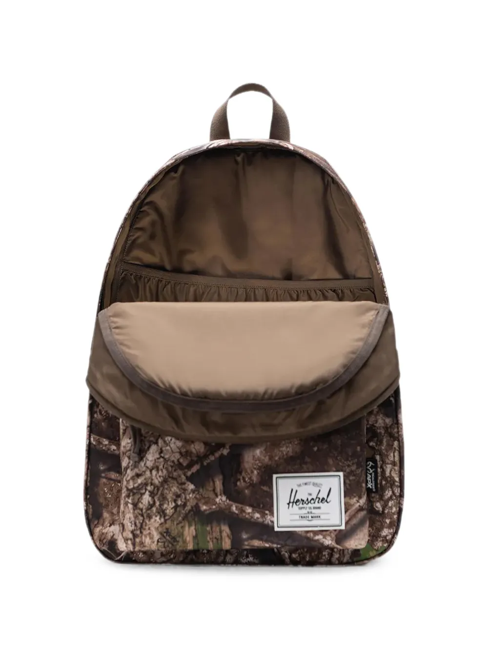 Herschel Supply Co. XL Realtree Classic rugzak Bruin