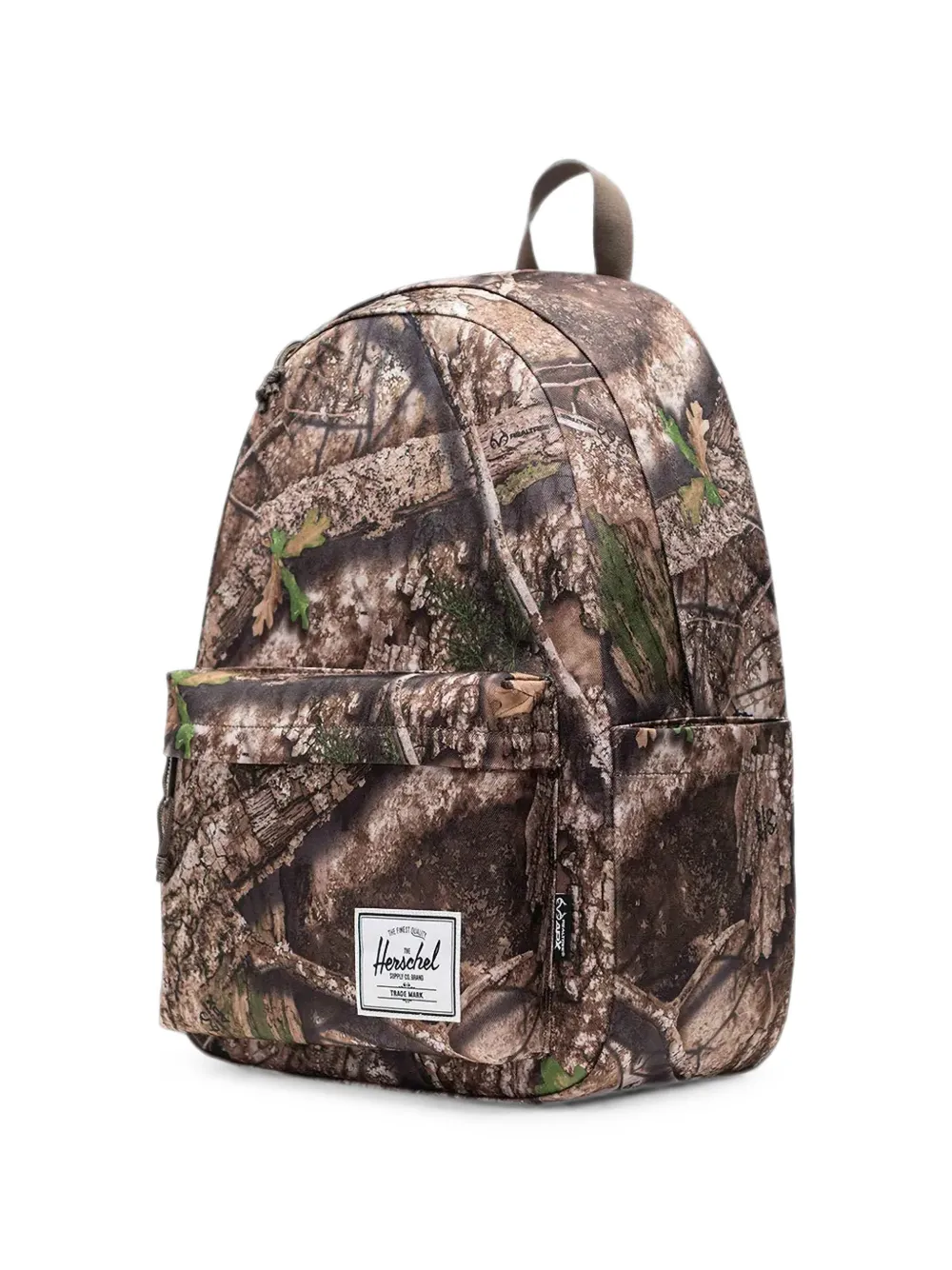 Herschel Supply Co. XL Realtree Classic rugzak Bruin