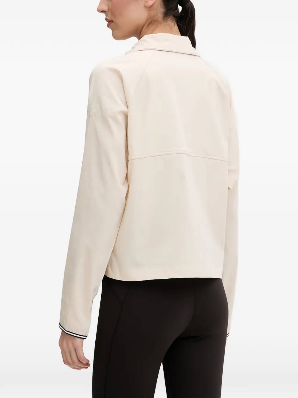 Helly Hansen Chaqueta Con Bolsillo Con Solapa - Neutro 