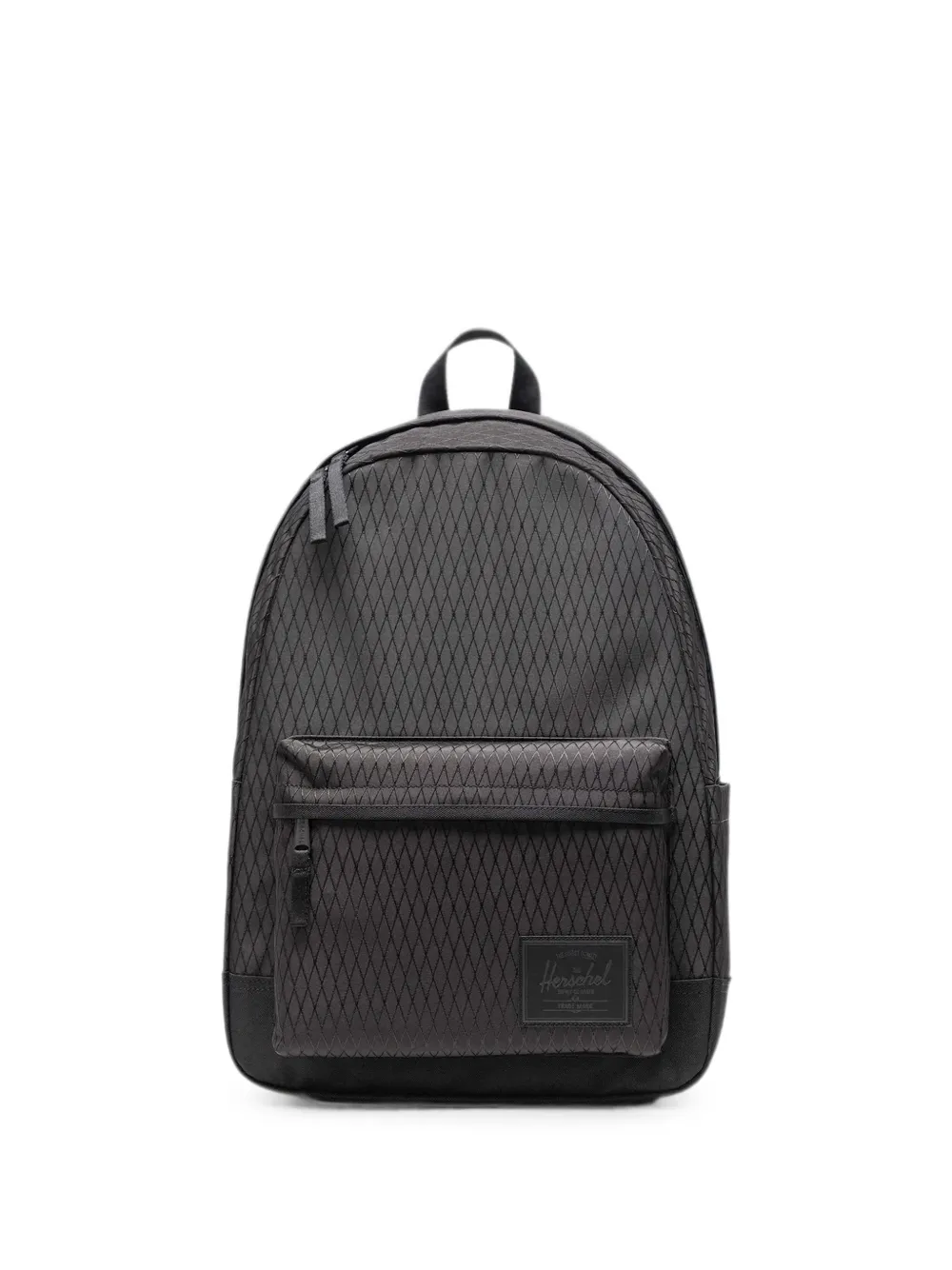 Herschel Supply Co. XL Classic backpack - Schwarz