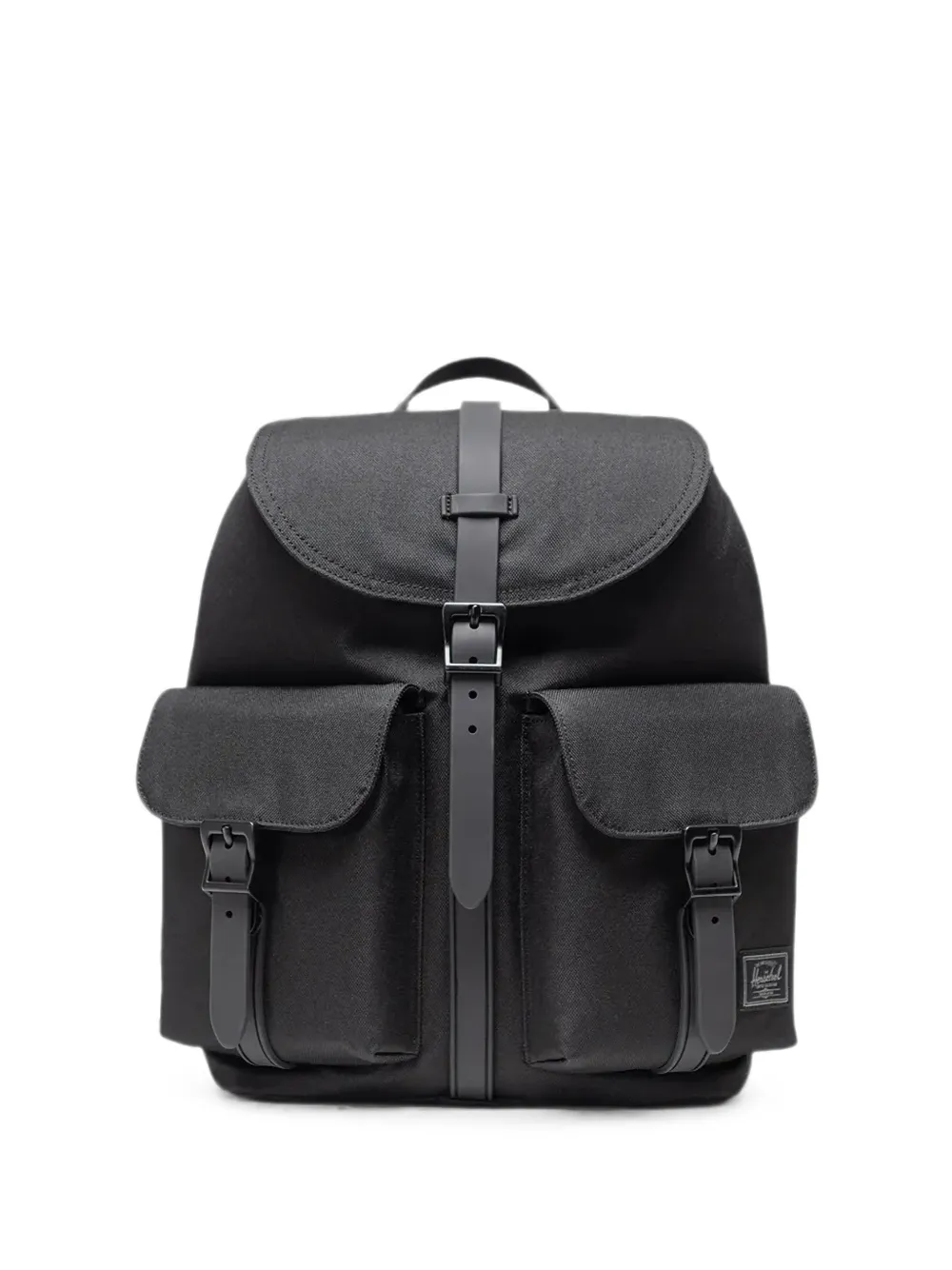 Herschel Supply Co. Dawson backpack - Nero