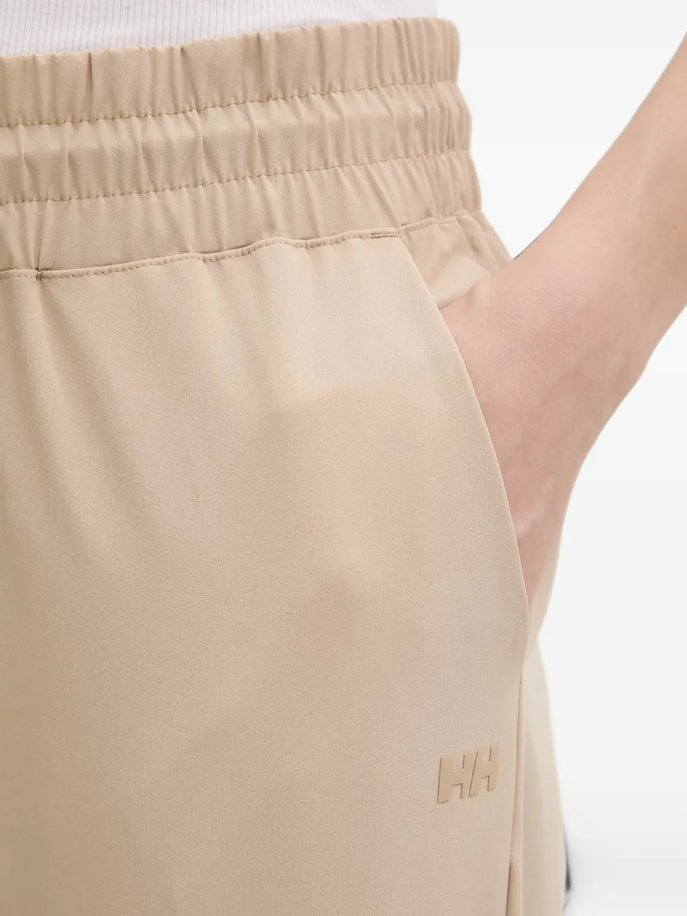 Helly Hansen Thalia broek met trekkoord Beige