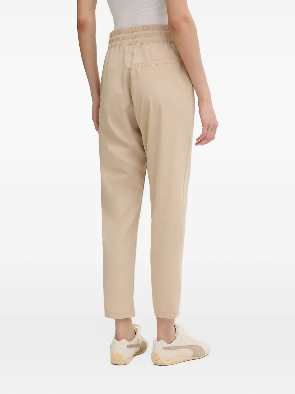 Helly Hansen Thalia broek met trekkoord Beige