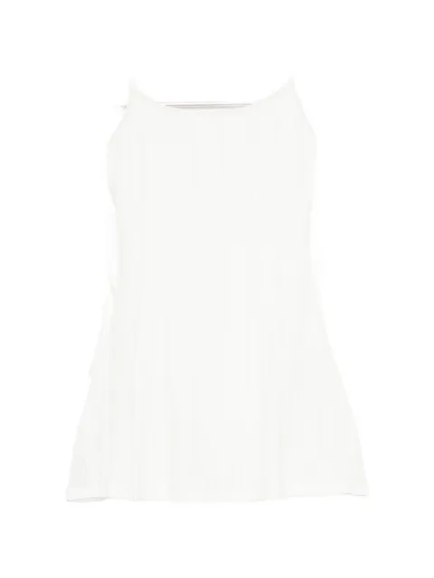 5PENING jacquarded swimsuit