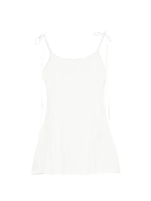 5PENING jacquarded swimsuit
