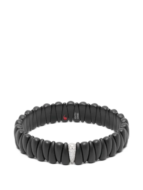 Roberto Demeglio Artiglio diamond bracelet