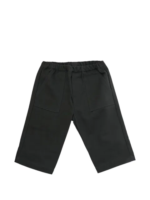 Marni Kids pantalones con pretina elástica