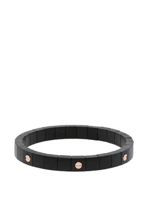 Roberto Demeglio Screw Scacco bracelet