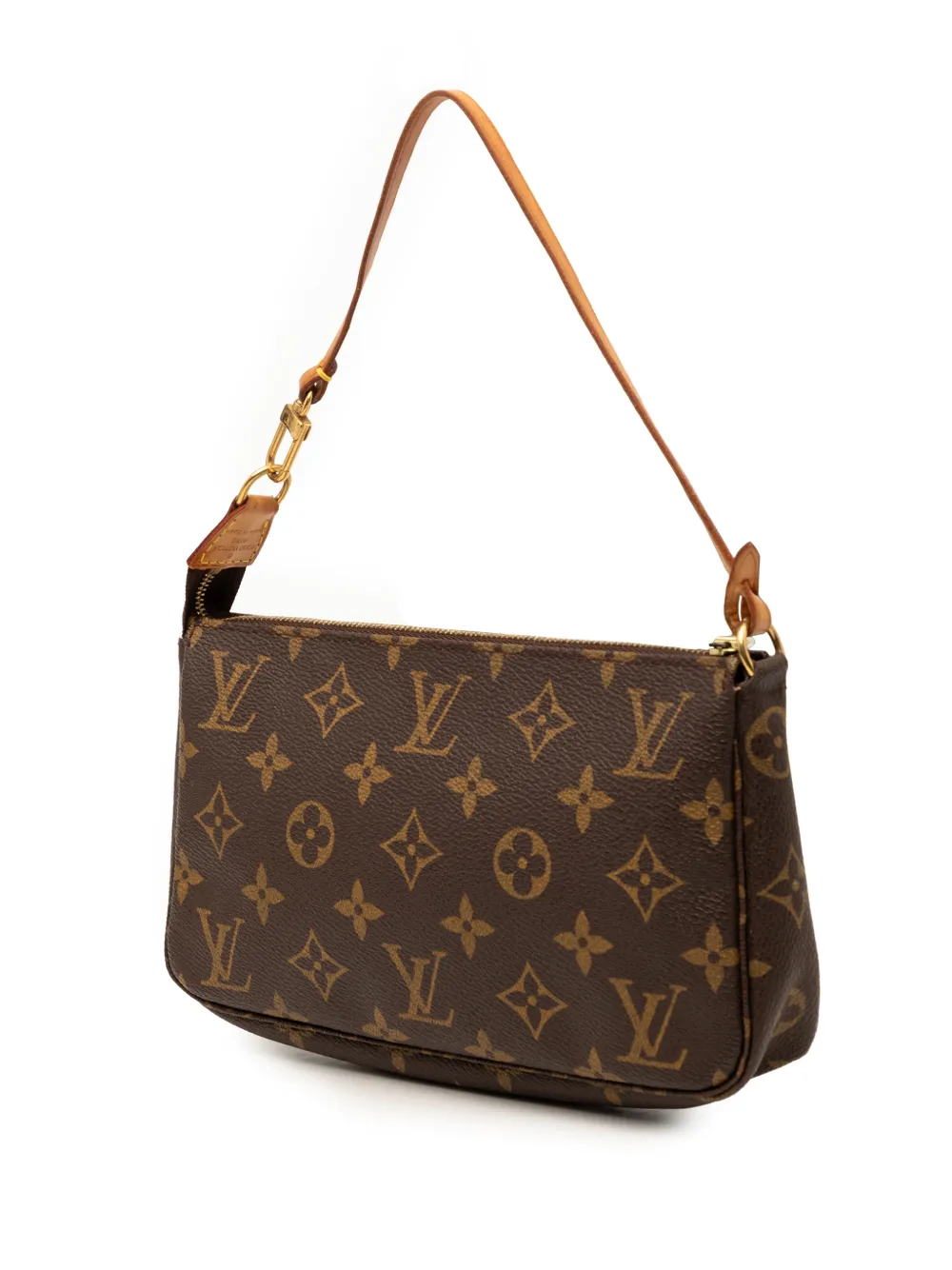 Louis Vuitton Pre-Owned 2002 Monogram Pochette Accessoires