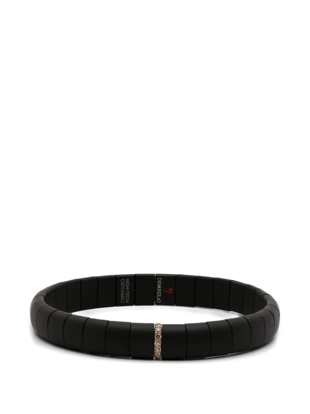 Roberto Demeglio Pura diamond bracelet - Rosa