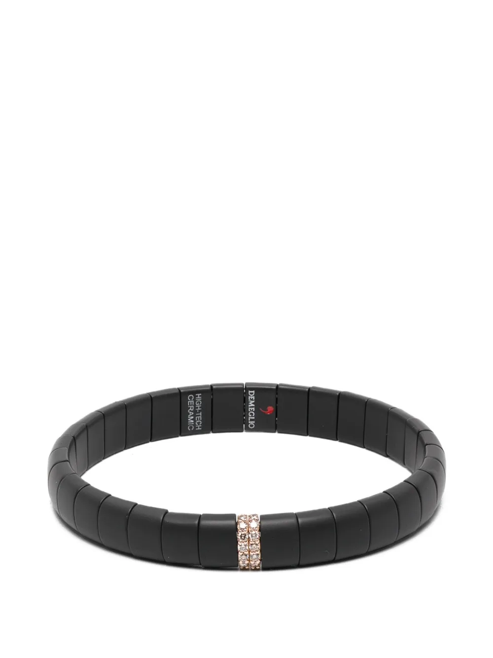 Roberto Demeglio diamond bracelet - Rosa