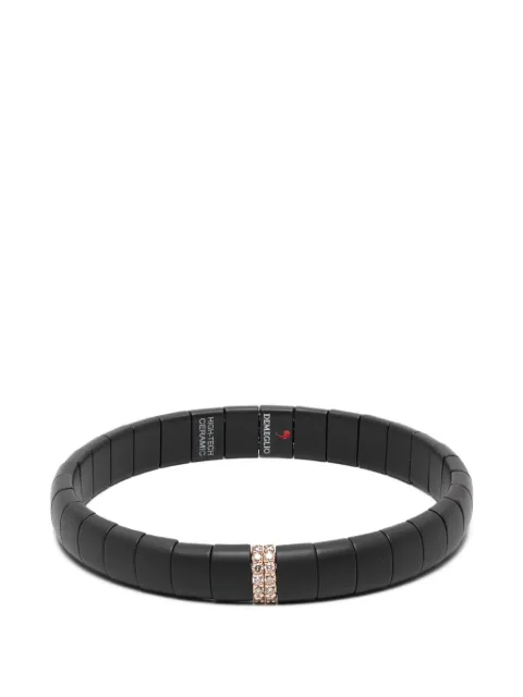 Roberto Demeglio Bracciale con diamanti