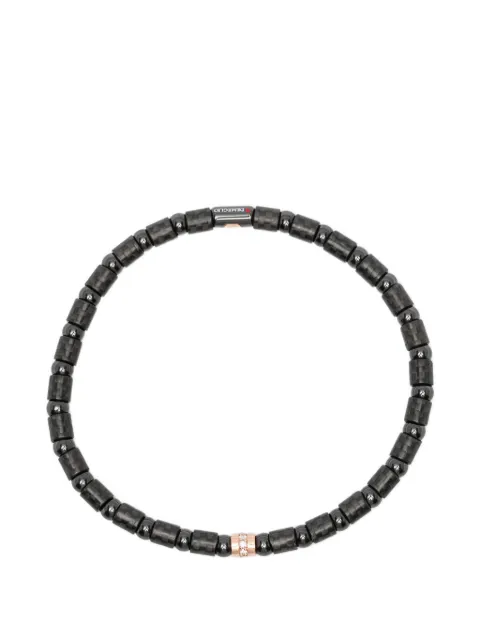 Roberto Demeglio Carbonio diamond bracelet
