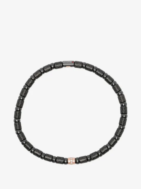 Roberto Demeglio Carbonio diamond bracelet