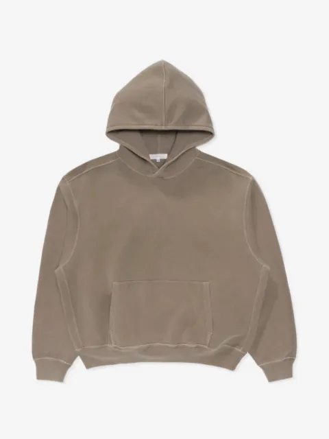 Lady White Co.  Mini Hoodie Pigment
