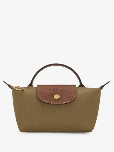Longchamp pochette Le Pliage