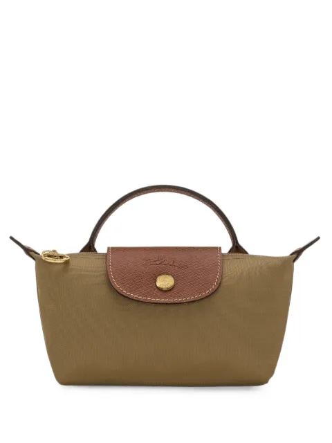Longchamp Le Pliage pouch