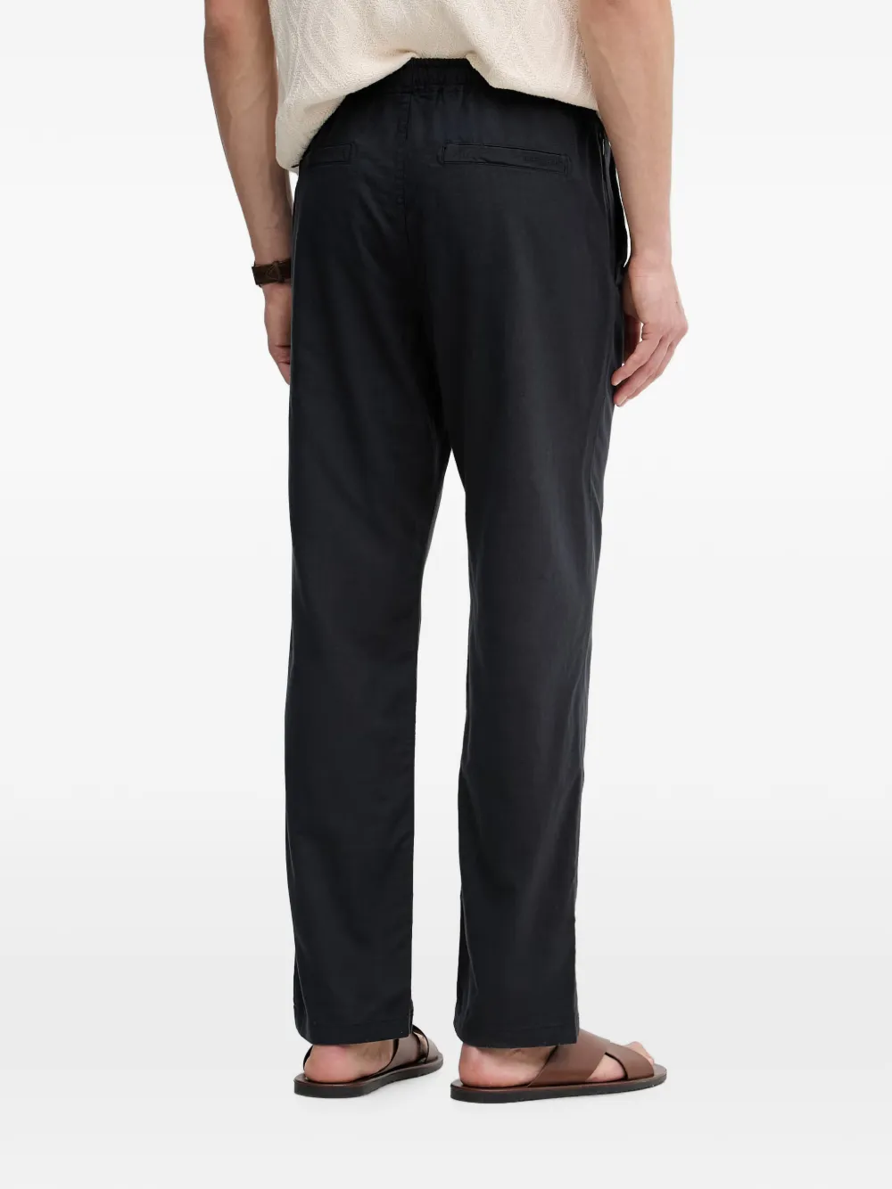 Joop! Russell trainingsbroek Blauw