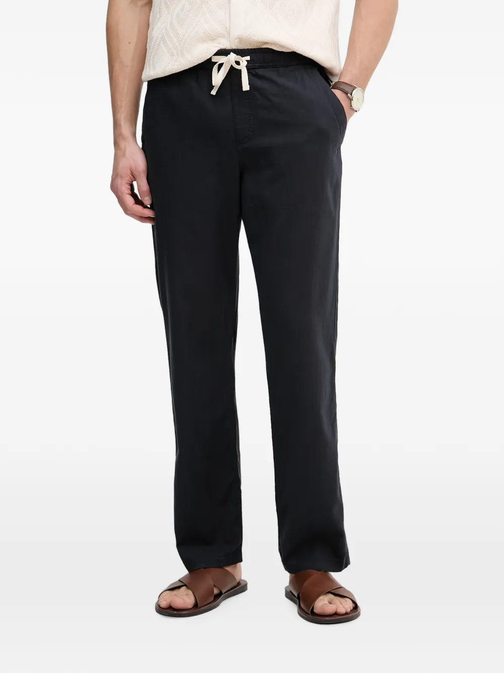 Joop! Russell track pants - Blu