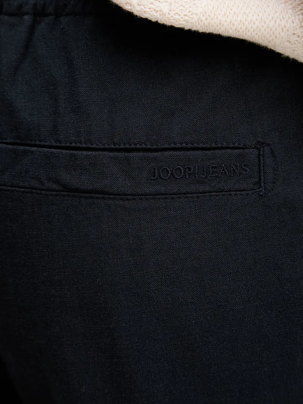 Joop! Russell trainingsbroek Blauw