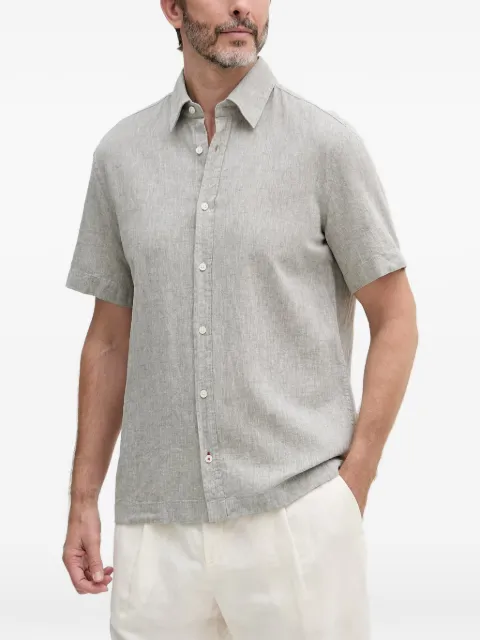 Joop! Haris short-sleeve shirt