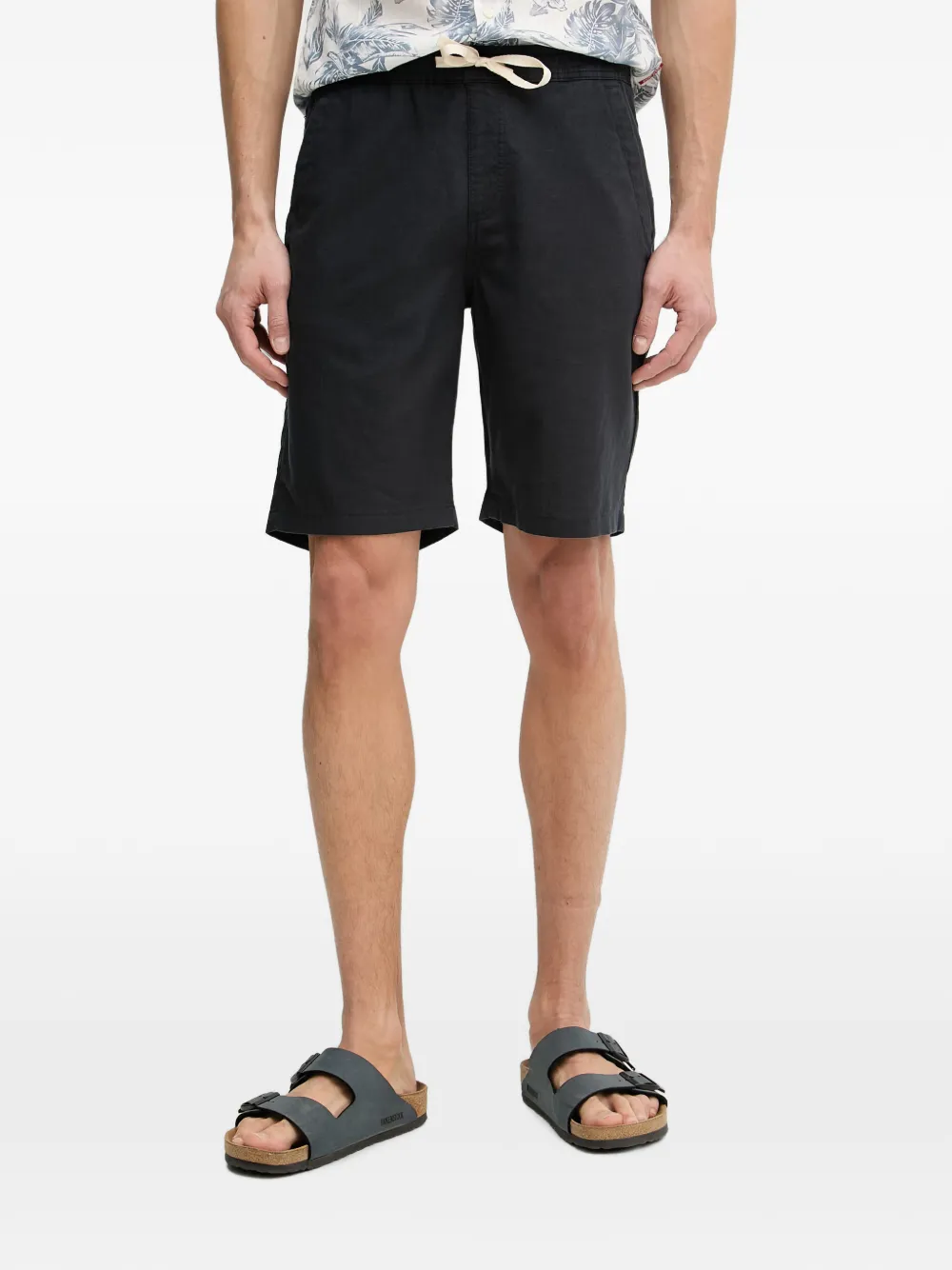 Joop! Russ deck shorts - Blu