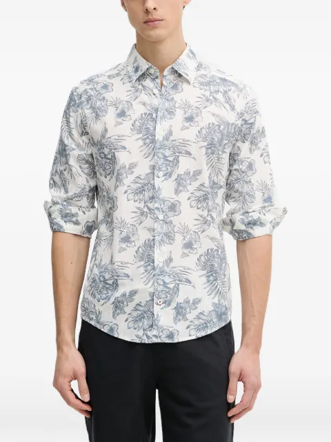 Joop! Hansen long-sleeve shirt