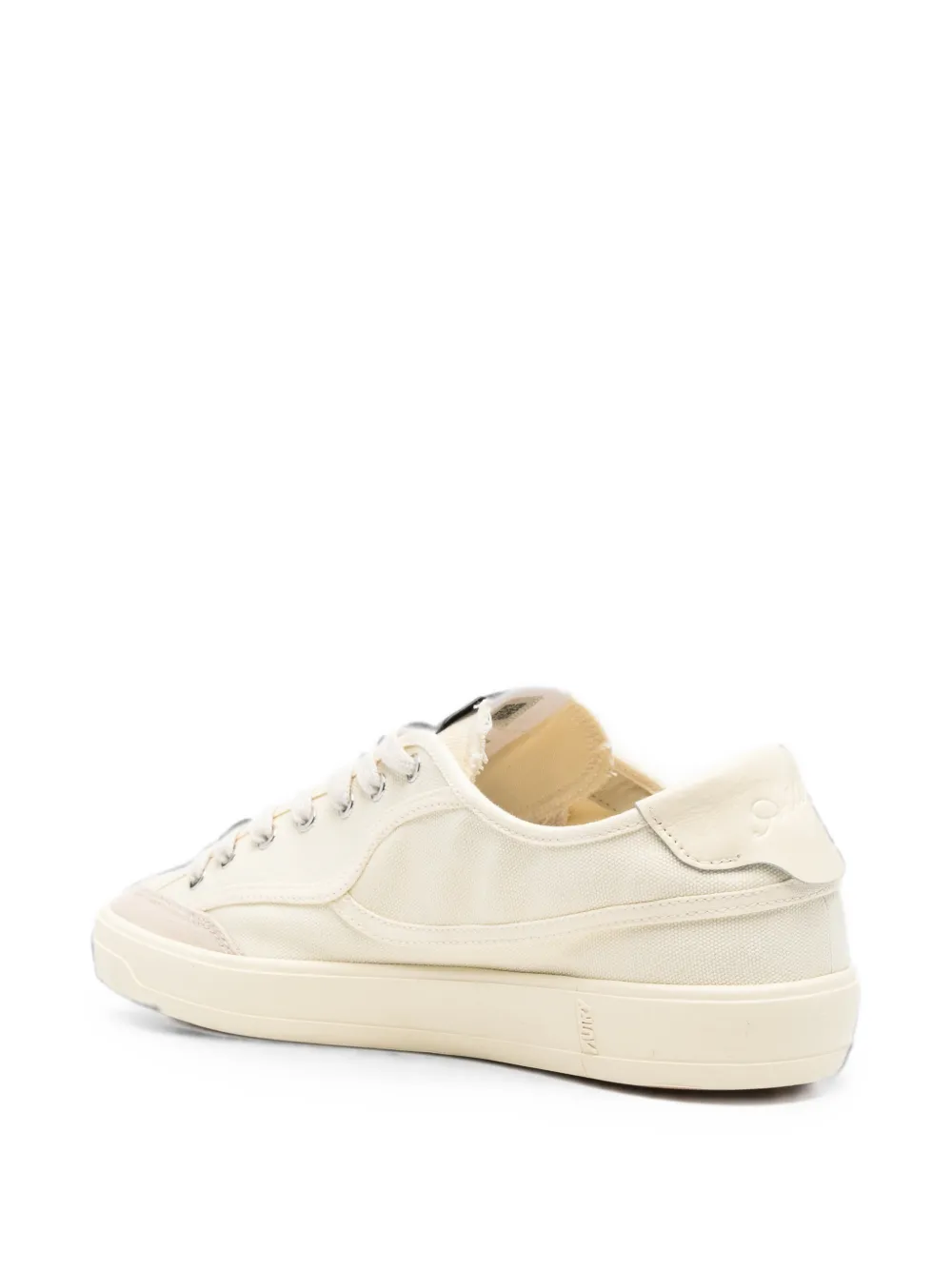 Autry Windscape low-top sneakers Beige