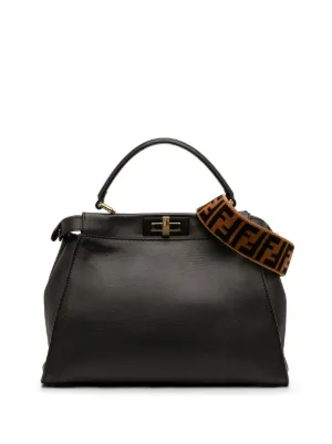 Fendi（フェンディ）ウィメンズ プレオウンド バッグ - FARFETCH