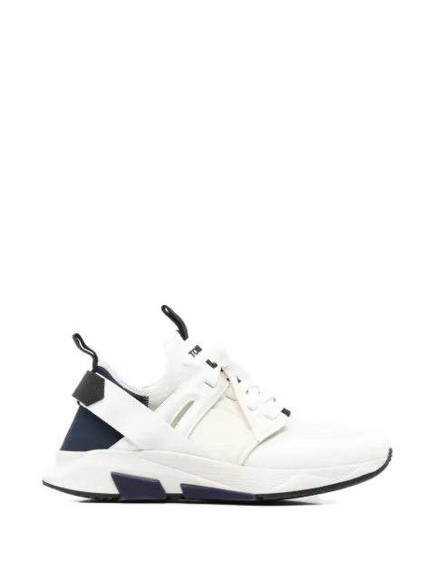 Tom Ford Pre-Owned Jago sneakers