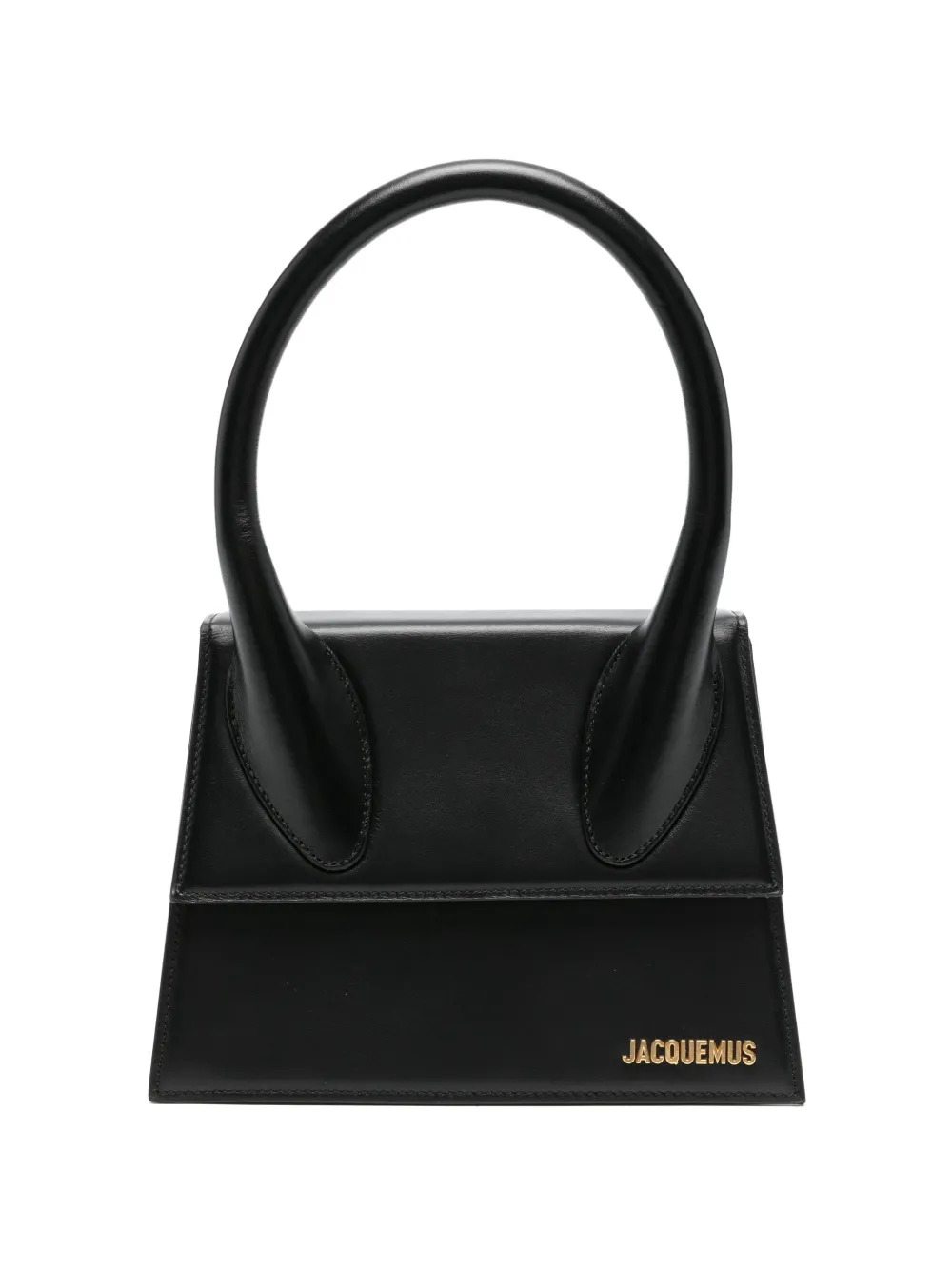 Jacquemus Pre-Owned Le Grand Chiquito tote bag - Nero