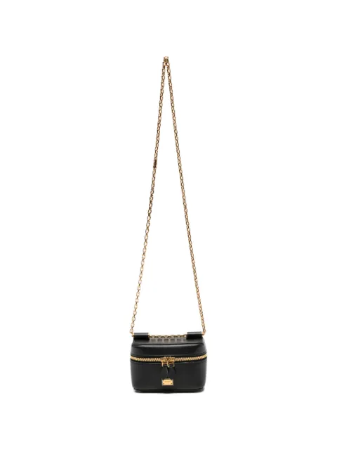 Dolce & Gabbana Pre-Owned Sicily Cube mini bag