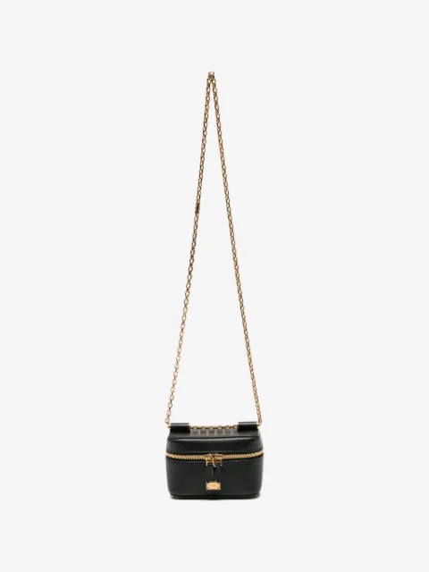 Dolce & Gabbana Pre-Owned Sicily Cube mini bag