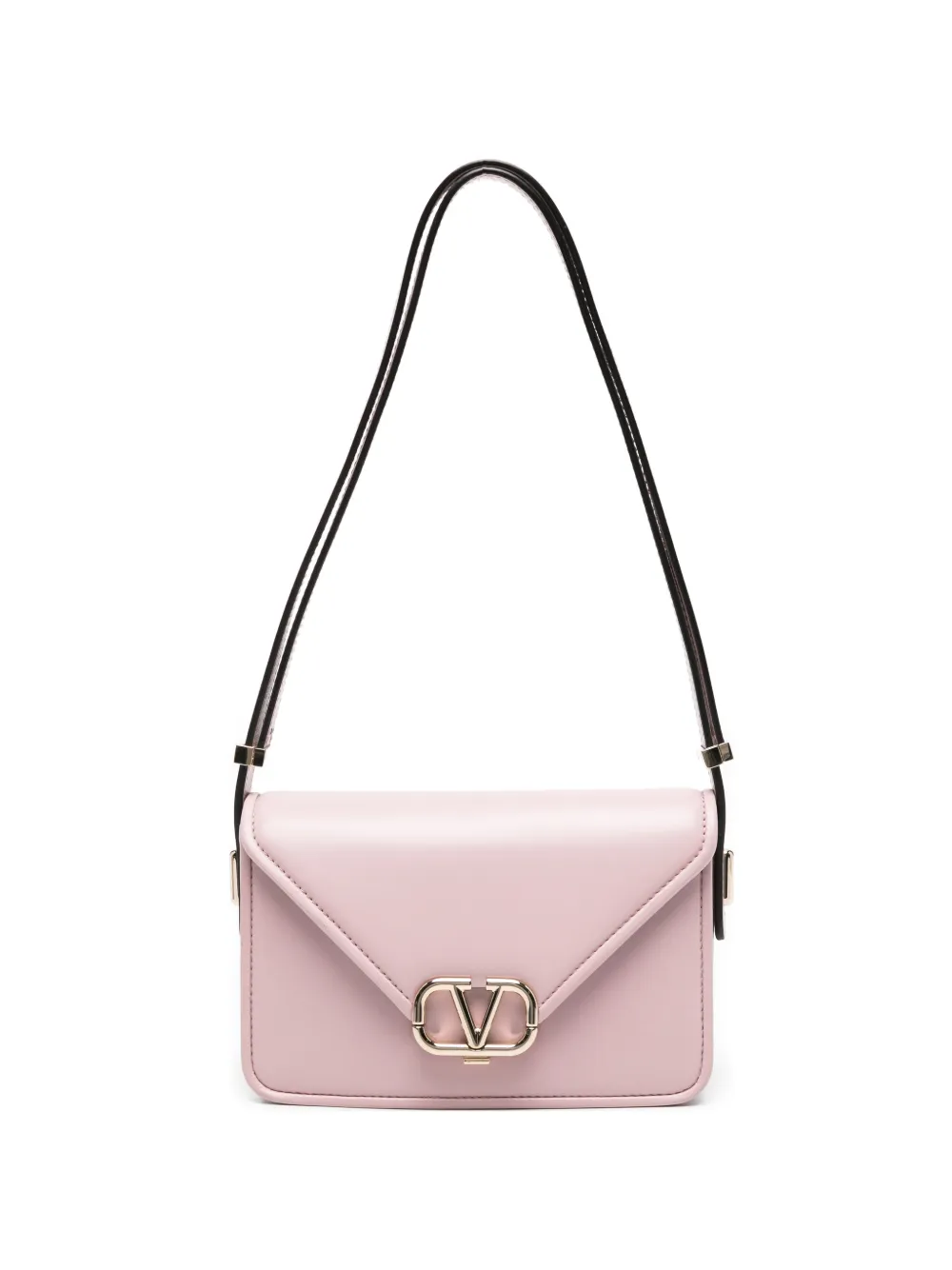 Valentino Garavani Pre-Owned VLogo shoulder bag - Rosa