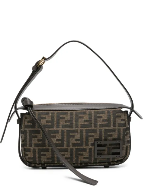 Fendi Pre-Owned mini Simply Fendy shoulder bag